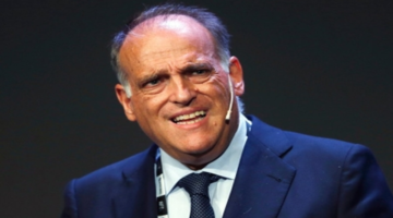 طموح تيباس.. استضافة السعودية لمباراة الدوري الإسباني